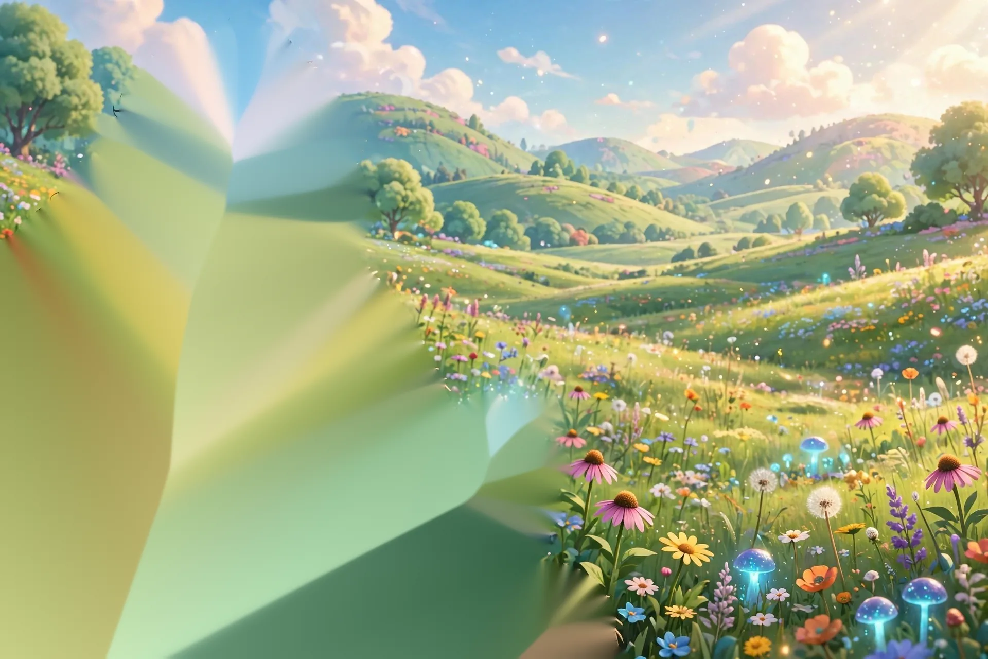 The kindest heart in the meadow is the one nobody reads.